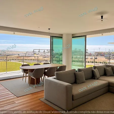 Beachfront - 4 Pax - Swimming Pool *