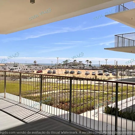 Beachfront - 4 Pax - Swimming Pool Armacao de Pera