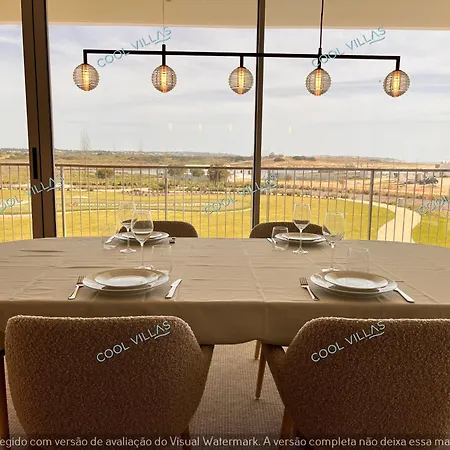 Beachfront - 4 Pax - Swimming Pool Armacao de Pera