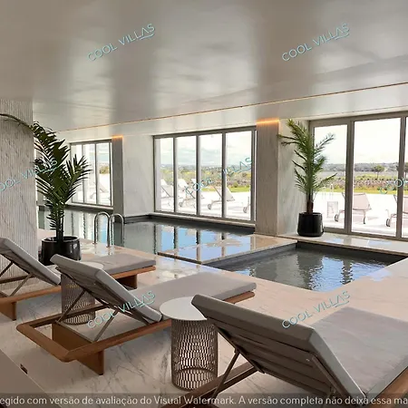 Beachfront - 4 Pax - Swimming Pool *