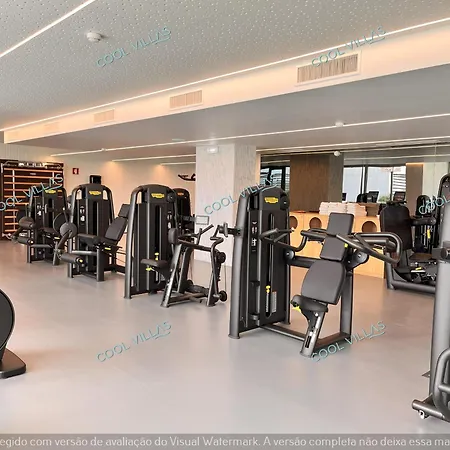Apartment Beachfront - 4 Pax - Swimming Pool *