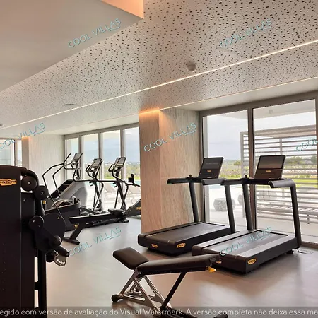 Apartment Beachfront - 4 Pax - Swimming Pool