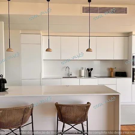 Beachfront - 4 Pax - Swimming Pool * Armação de Pêra