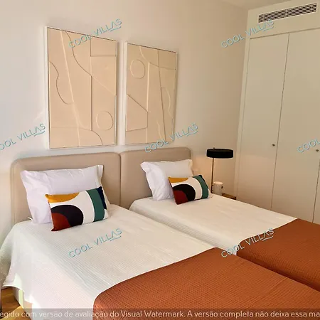 Beachfront - 4 Pax - Swimming Pool