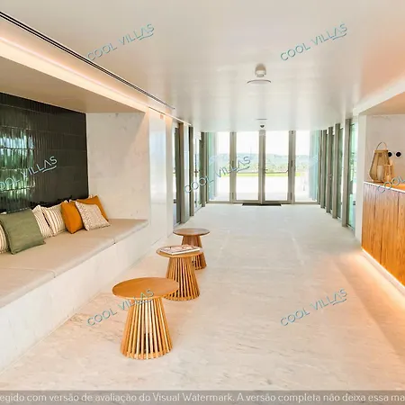 Beachfront - 4 Pax - Swimming Pool * Armação de Pêra