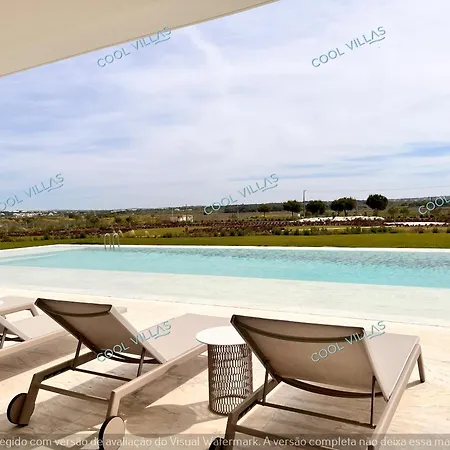 Apartment Beachfront - 4 Pax - Swimming Pool Armacao de Pera