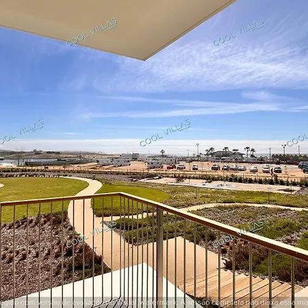 Beachfront - 4 Pax - Swimming Pool * Armação de Pêra